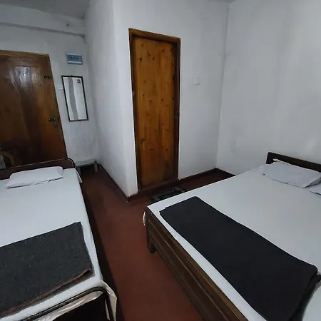 Sanara Homestay * Nuwara Eliya