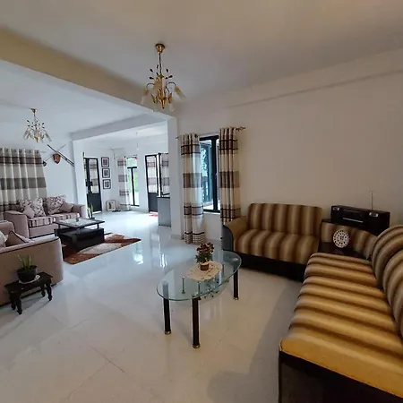 Sanara Homestay Homestay Nuwara Eliya
