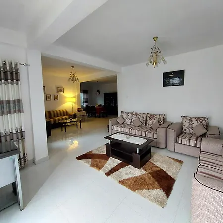 Sanara Homestay
