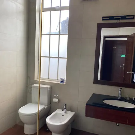 Cassandra Villa Nuwara Eliya