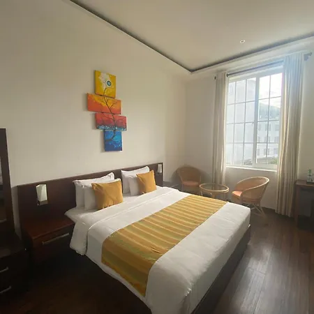 Cassandra Villa Nuwara Eliya