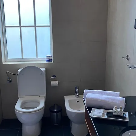 Villa Cassandra Nuwara Eliya