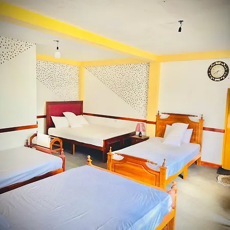 Hotel White Tower