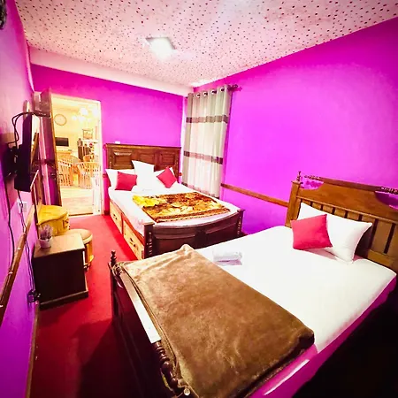Hotel White Tower