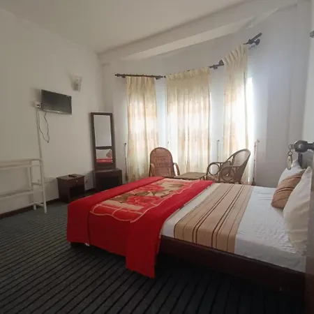 Homestay Rose Garden