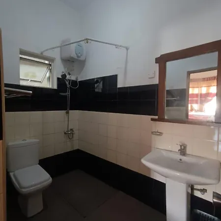 Rose Garden Homestay Nuwara Eliya