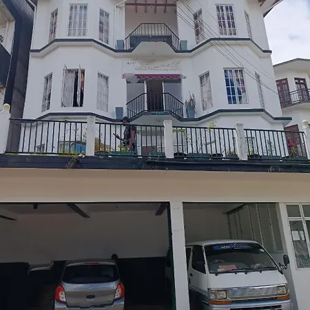 Rose Garden Homestay