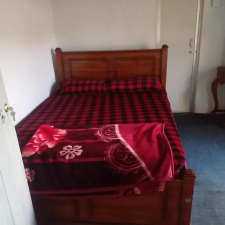 Royal Kings Way Guest-nuwara Eliy Villa Nuwara Eliya