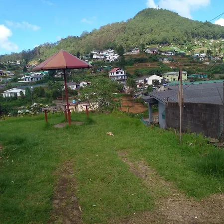 Villa Royal Kings Way Guest-nuwara Eliy