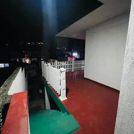 Guest house Grand Nauro 2 Nuwara Eliya