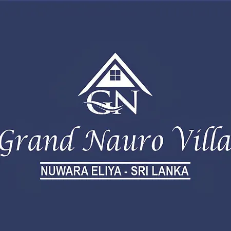 Guest house Grand Nauro 2