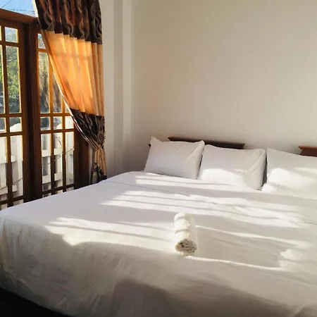 Guest house Grand Nauro 2 *