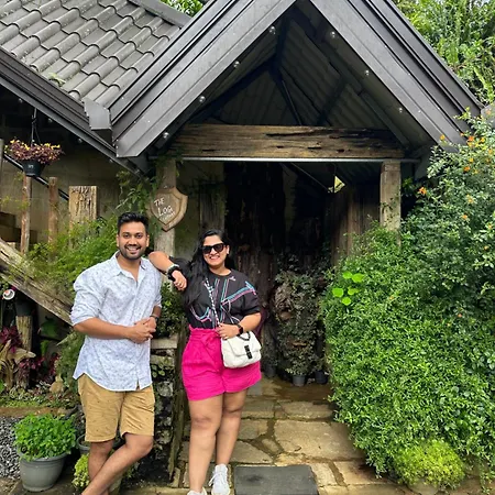 Villa 47 Nuwaraeliya