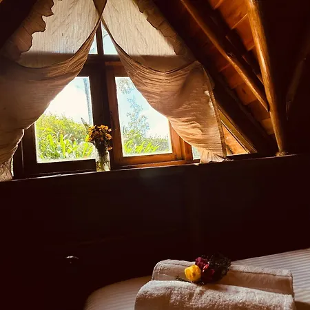 47 Nuwaraeliya Villa *