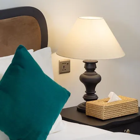 Hotel Mihidum At 3*