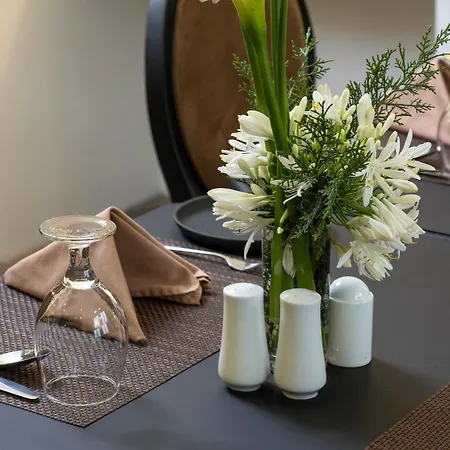 Hotel Mihidum At