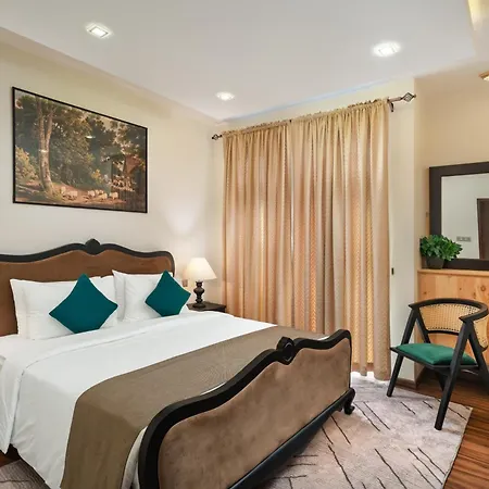 Hotel Mihidum At 3*