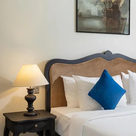 Hotel Mihidum At 3*