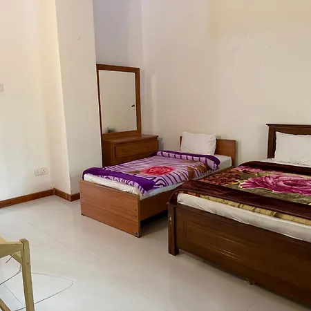 Oviya Guest Inn 3*