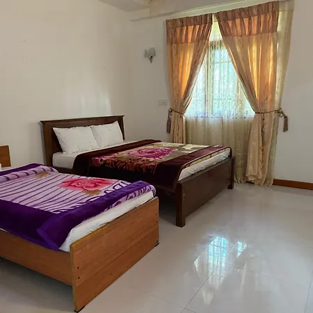 Inn Oviya Guest 3*