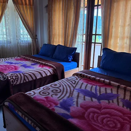 Inn Oviya Guest Nuwara Eliya