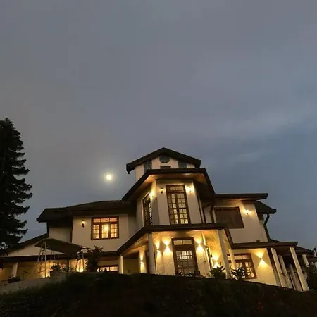 Guest house Grand Sun