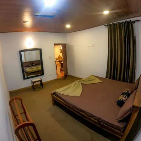 Grand Sun Guest house *