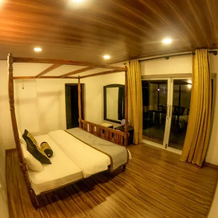 Guest house Grand Sun *