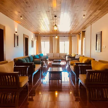 Grand Sun Guest house *