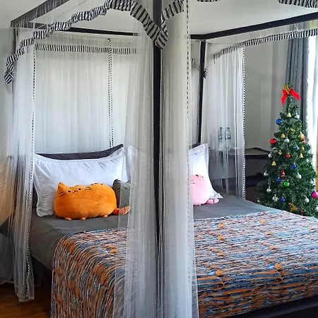 Mount Elegance Apartment *