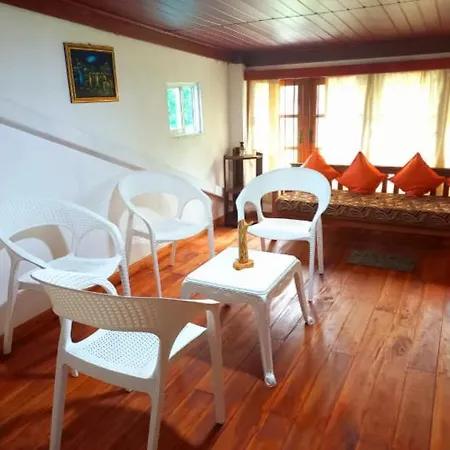 Apartment Manel Villa. *