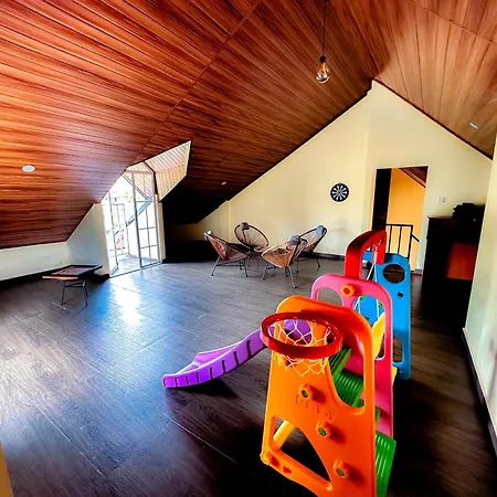 Hills By Kubura 3* Nuwara Eliya