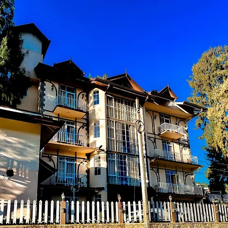 Hotel Hills By Kubura