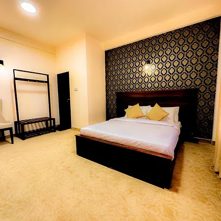 Hills By Kubura Hotel