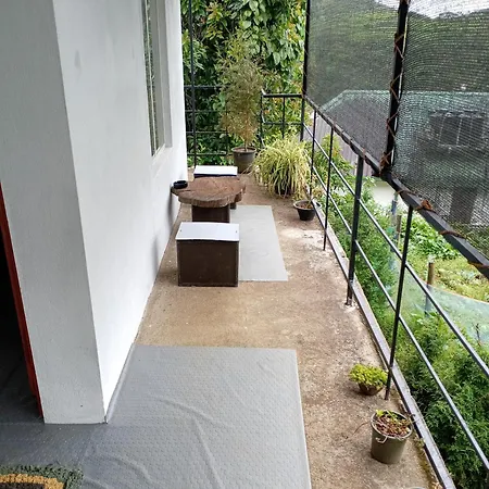 Peace Nest Nuwara Eliya