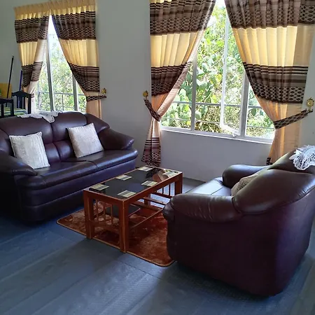 Lodge Peace Nest