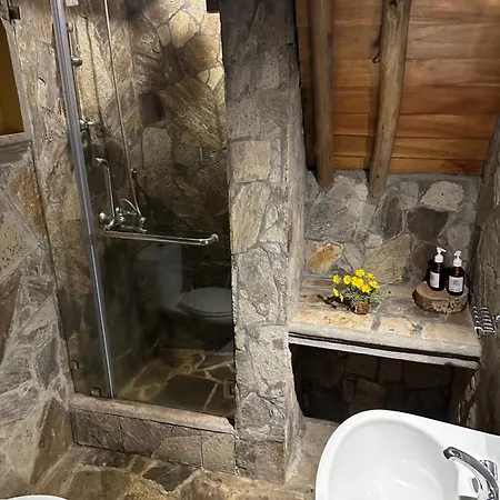 Villa 47 Nuwaraeliya Nuwara Eliya