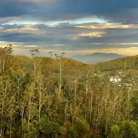 Windshire 4* Nuwara Eliya