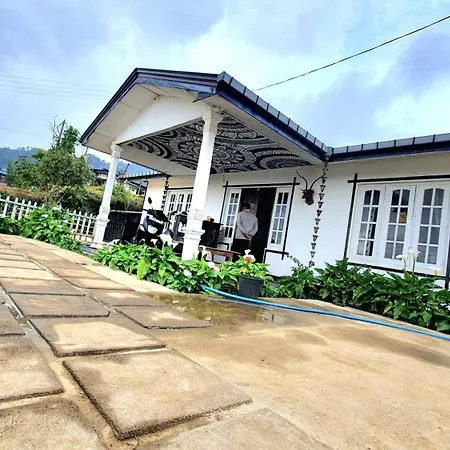 Kande Gedara Nuwara Eliya