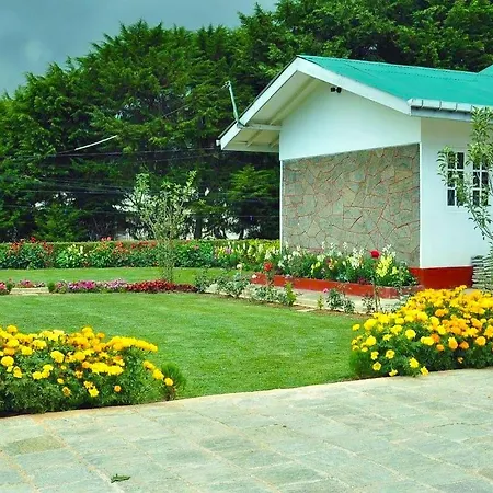 Villa Olivine Nuwaraeliya Nuwara Eliya