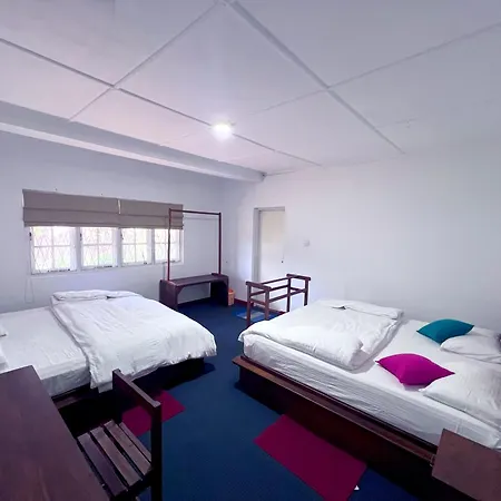 Villa Olivine Nuwaraeliya Nuwara Eliya