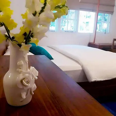Villa Olivine Nuwaraeliya Nuwara Eliya