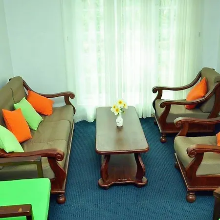 Villa Olivine Nuwaraeliya *