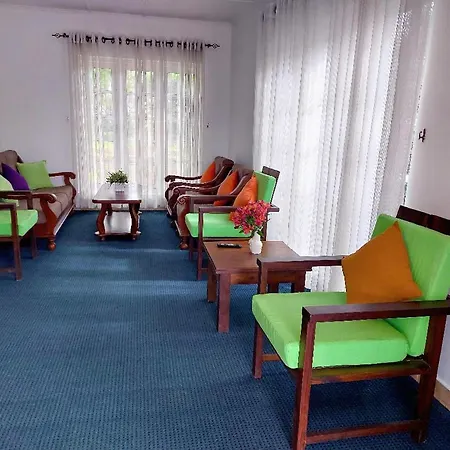 Olivine Nuwaraeliya Villa Nuwara Eliya