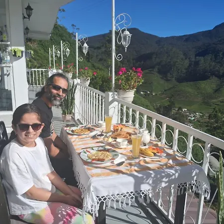 The Nuwaraeliya Homestay Nuwara Eliya