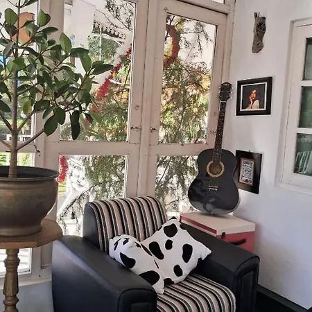 The Nuwaraeliya Homestay