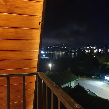 Hotel Aryans Nuwara Eliya