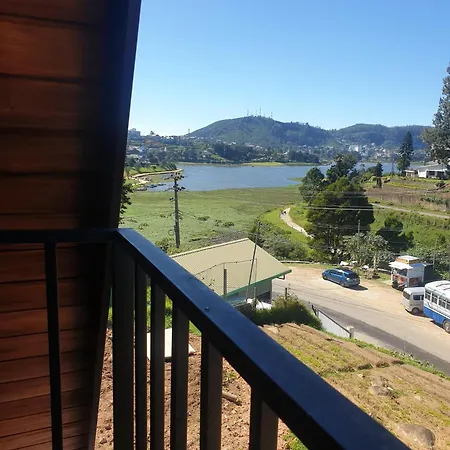 Aryans Nuwara Eliya