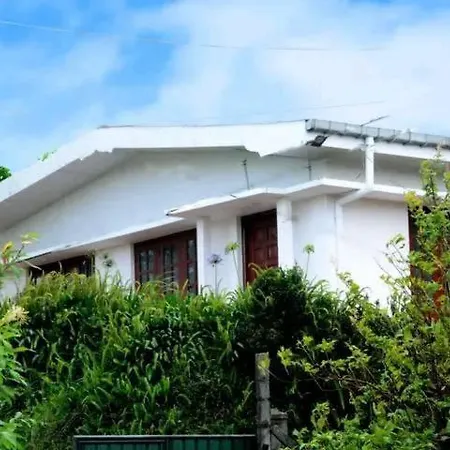 Jd Holiday Nuwaraeliya Holiday home