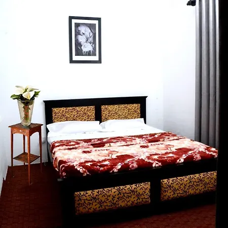Holiday home Jd Holiday Nuwaraeliya